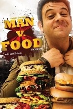 Watch Man v. Food 9movies